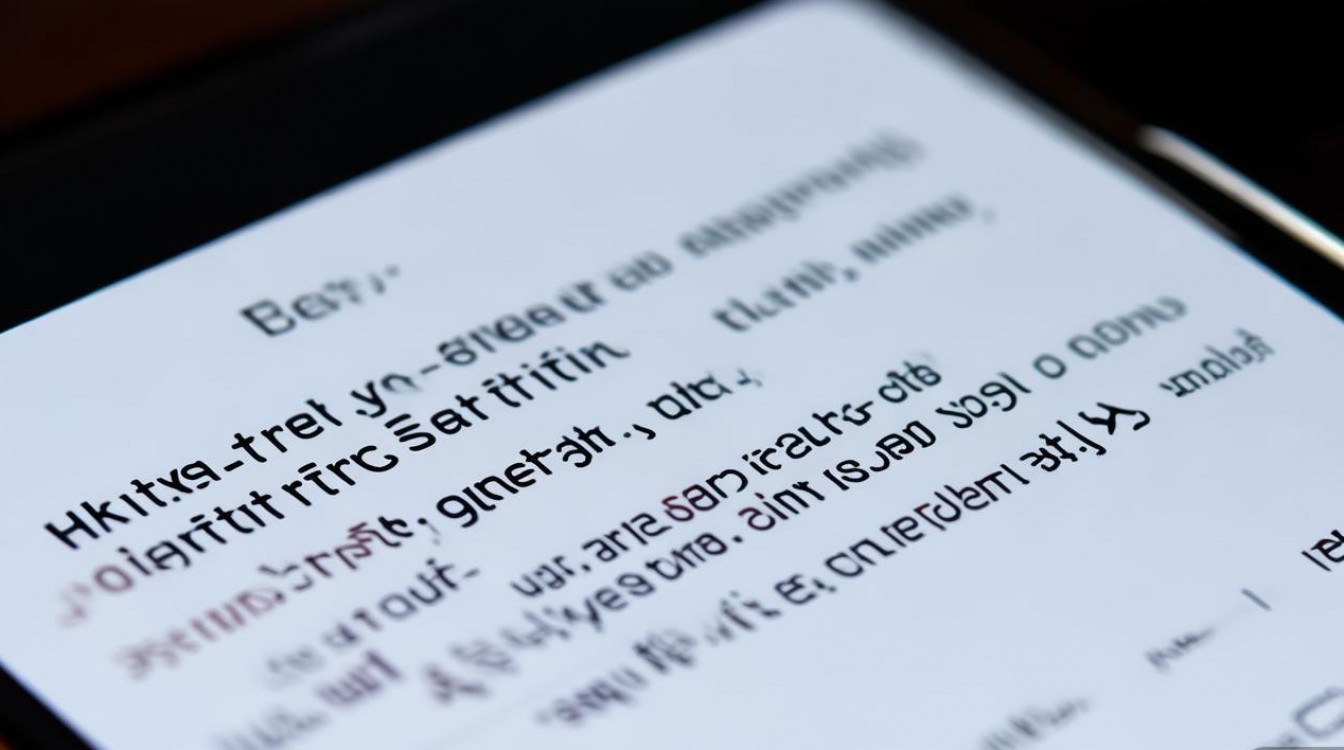 华为手机指纹拍照功能怎么设置?开启教程在哪里找?