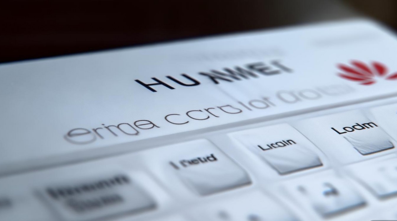 华为账号登录不了怎么办?手机/电脑端登录步骤详解