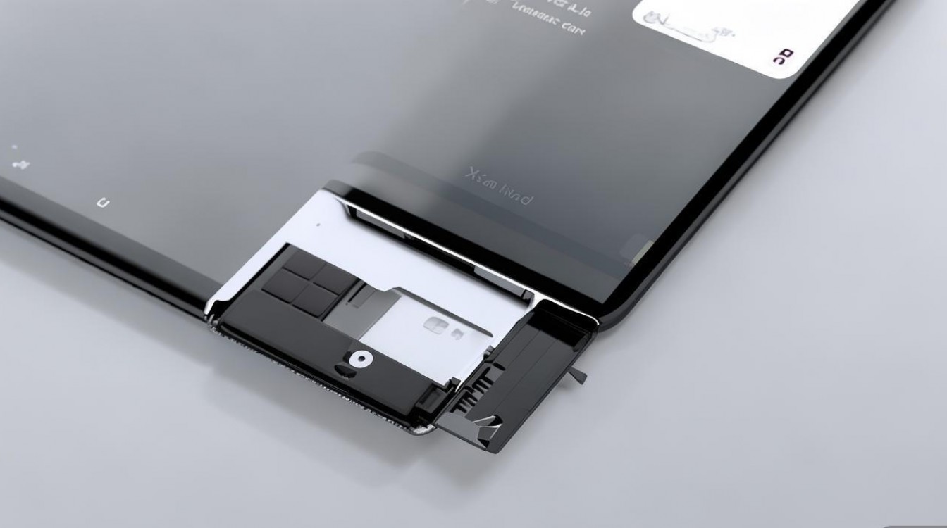 小米12S Ultra怎么装手机卡？新手操作指南详解。