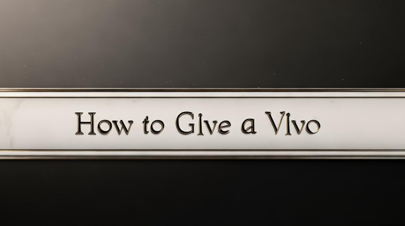 怎么给vivo手机换电池自己操作要什么工具