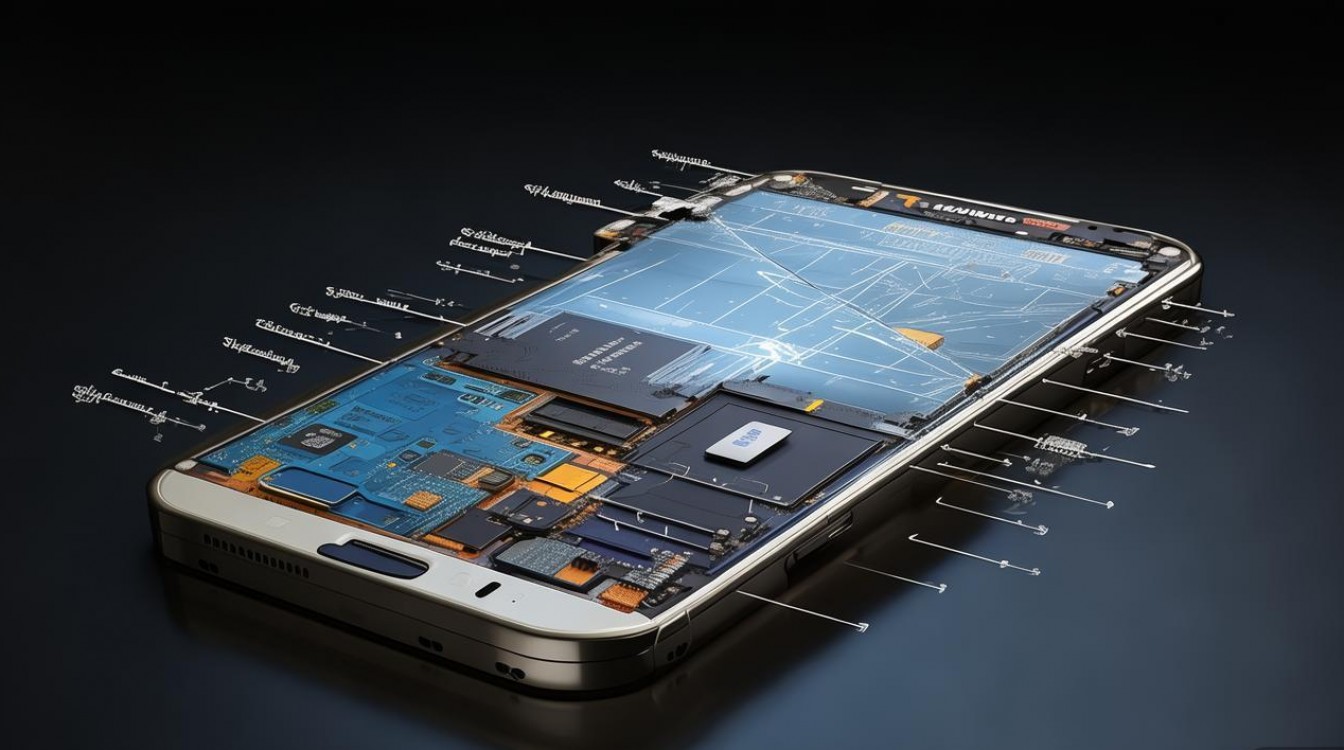 三星Note2屏幕硬件坏了怎么修?换屏要多少钱?