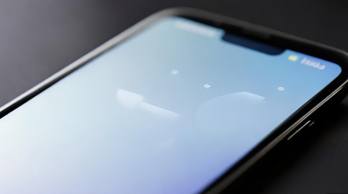 华为手机怎么在锁屏界面显示日期时间？