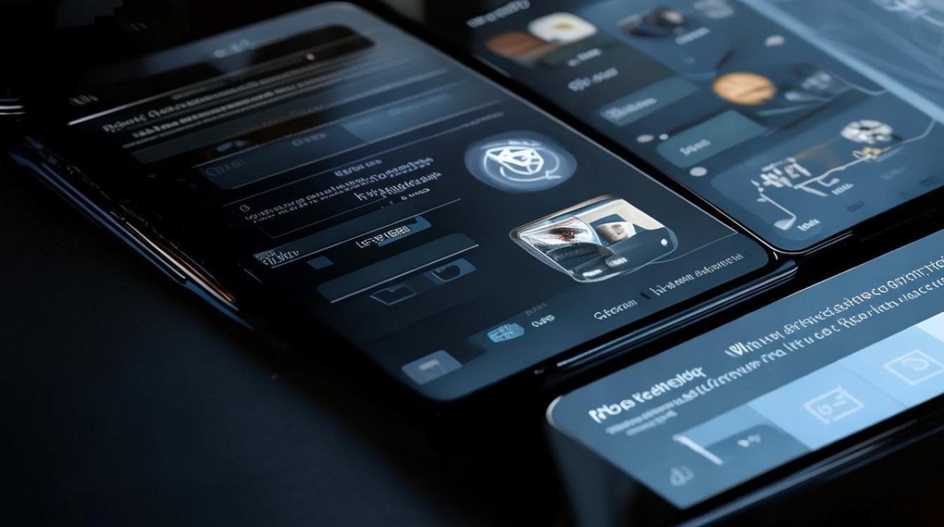 华为云备份通讯录怎么导入手机通讯录?