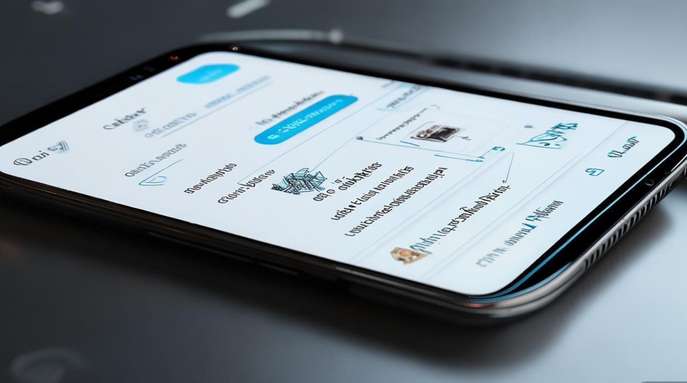 华为云备份通讯录怎么导入手机通讯录?