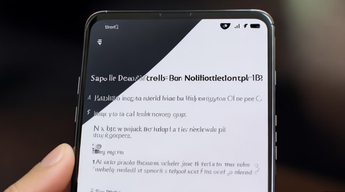 OPPO手机怎么隐藏通知栏图标又不影响通知？