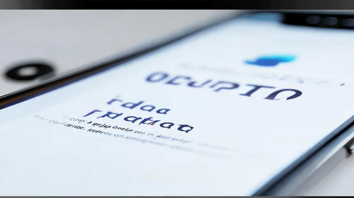 演示机oppo系统更新步骤是什么？