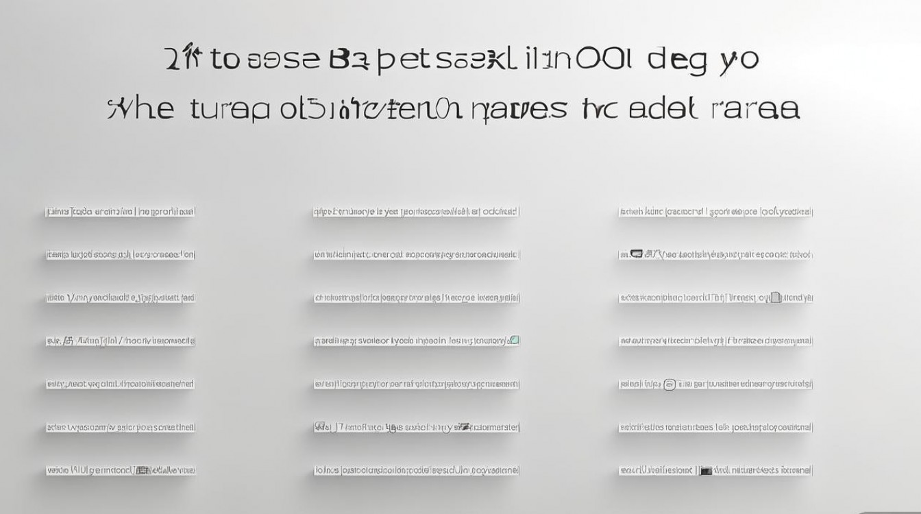 vivo iQOO手机忘记密码怎么办?教你3步轻松解开锁屏