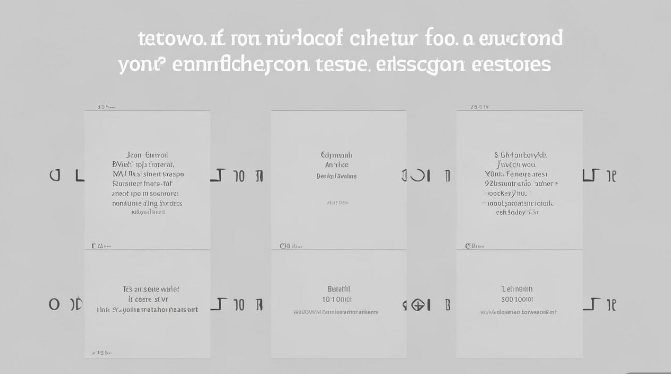 vivo iQOO手机忘记密码怎么办?教你3步轻松解开锁屏