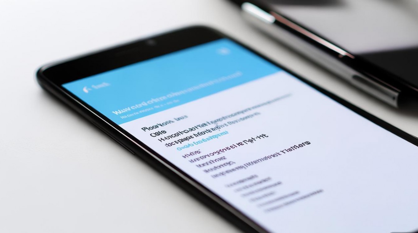 华为云备份通讯录怎么导入手机?详细步骤在这里