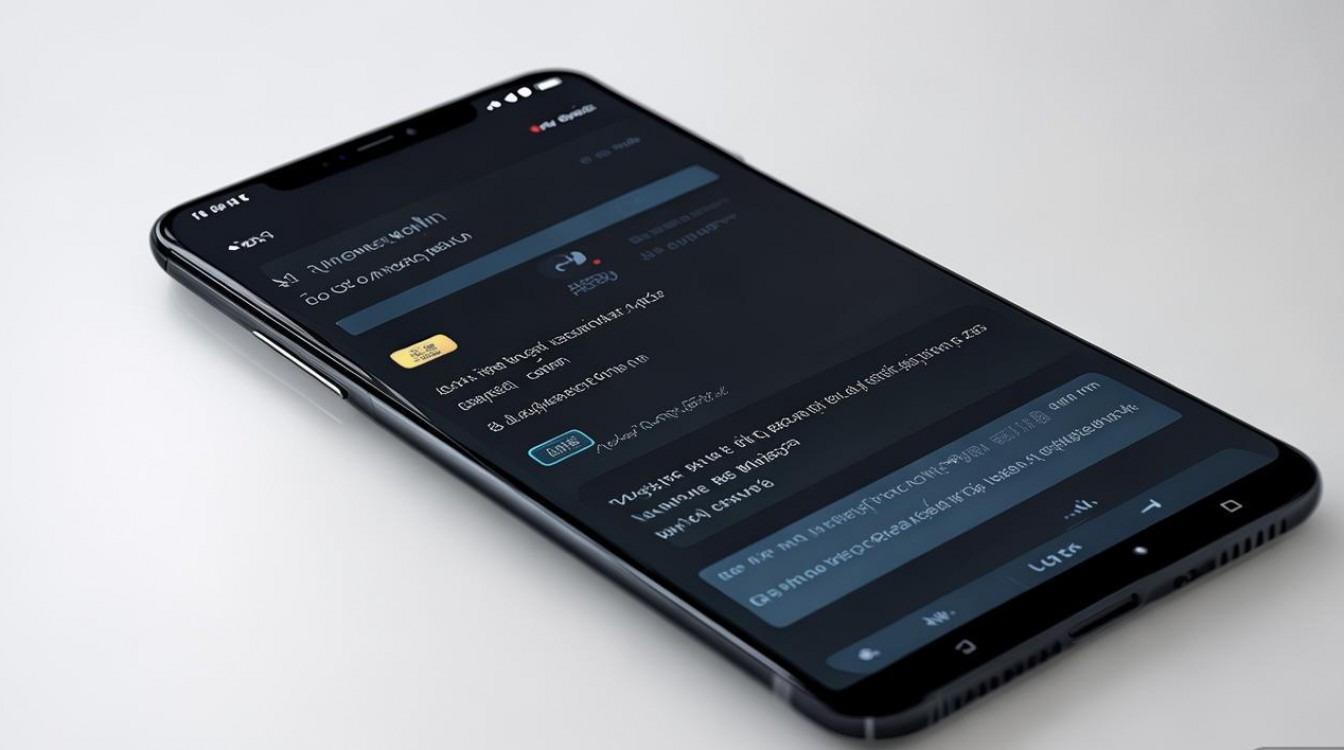 华为云备份通讯录怎么导入手机?详细步骤在这里