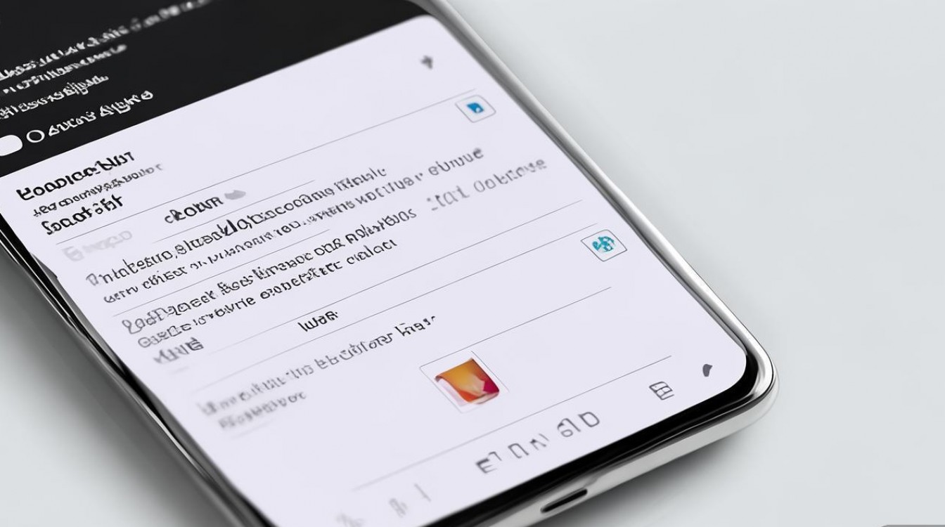 华为云备份通讯录怎么导入手机?详细步骤在这里