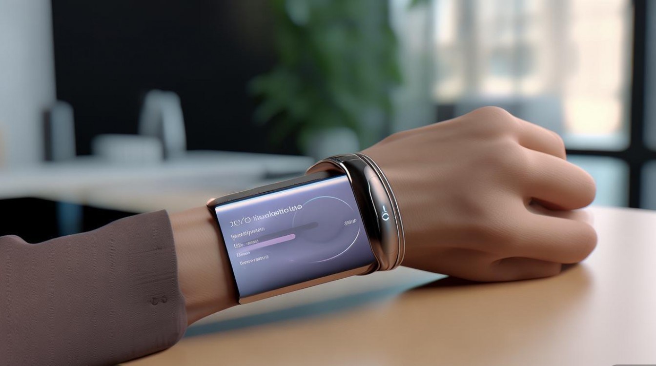 华为手环怎么解锁手机?型号支持与设置方法详解