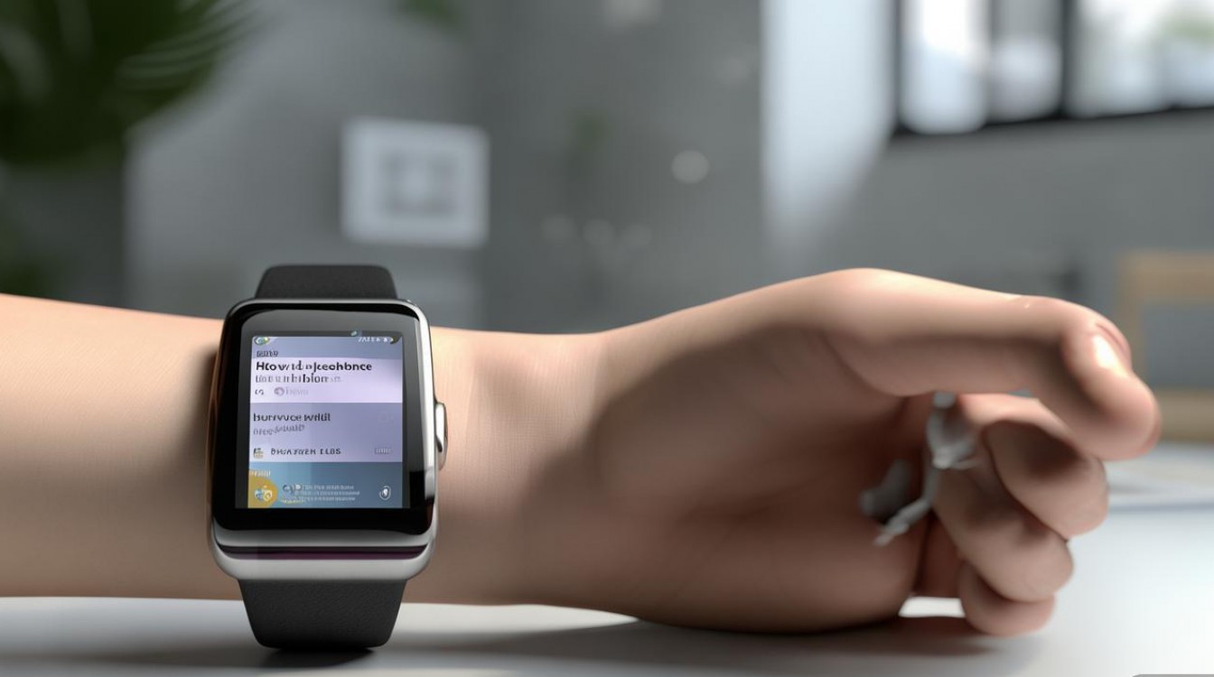 华为手环怎么解锁手机?型号支持与设置方法详解