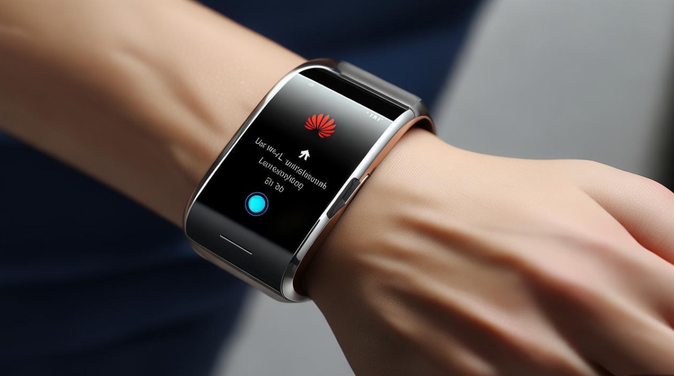 华为手环怎么解锁手机?具体步骤是怎样的?