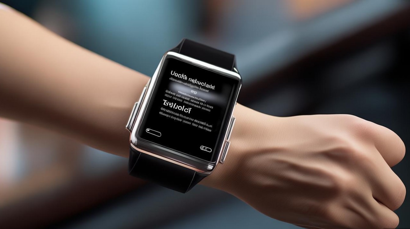 华为手环怎么解锁手机?具体步骤是怎样的?