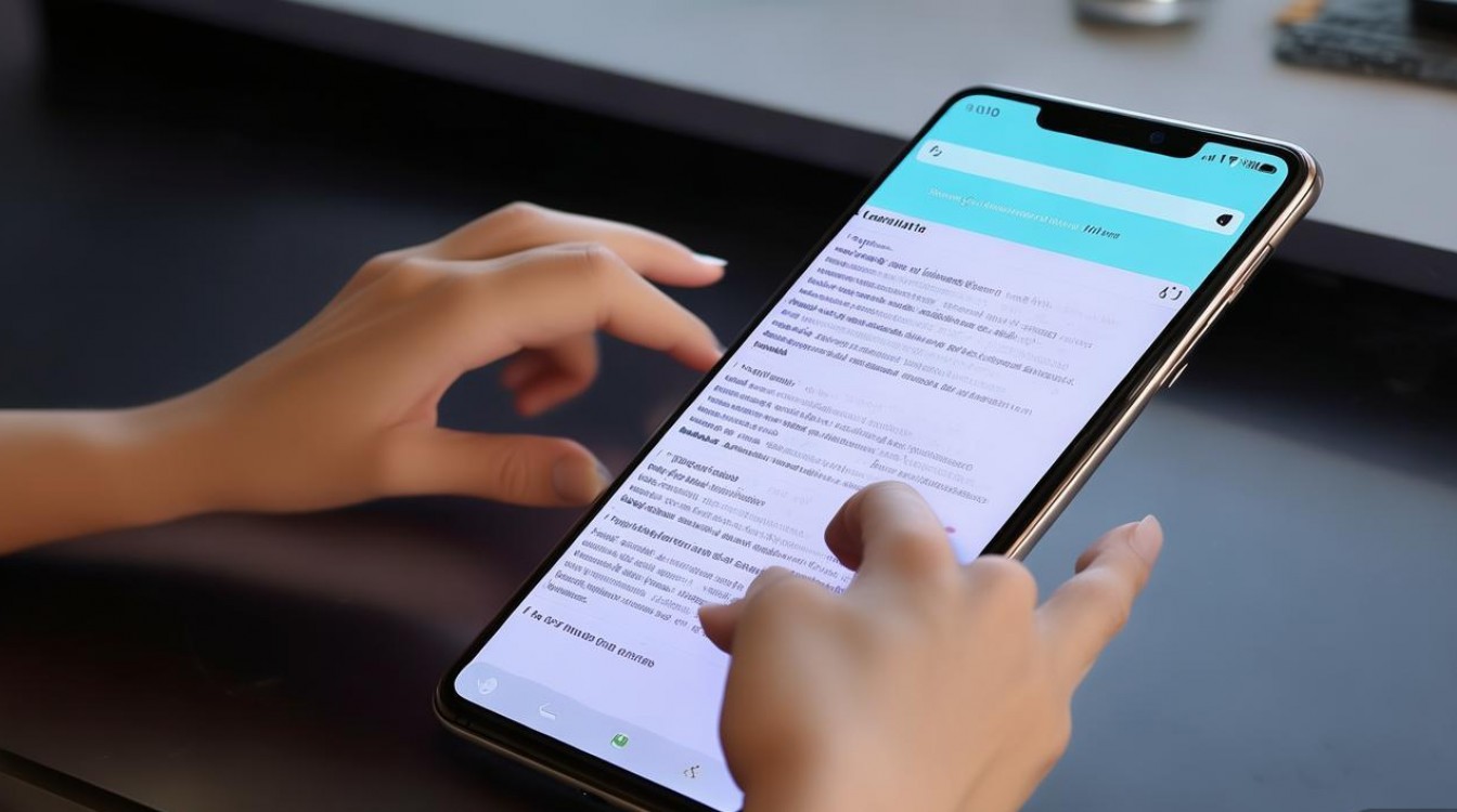 vivo手机怎么盲打?开启盲打模式教程及快捷键设置