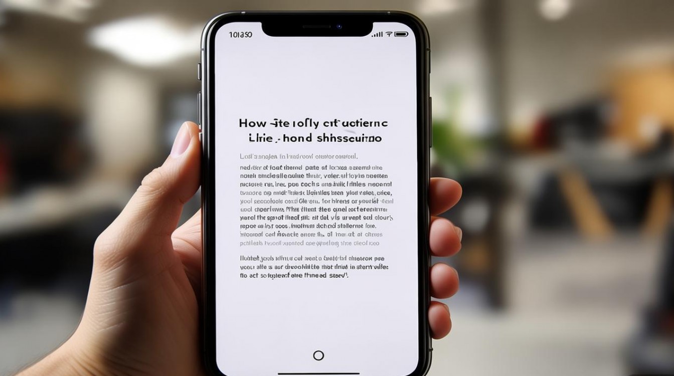 苹果怎么设置拍照没声音？手机拍照静音方法有哪些？