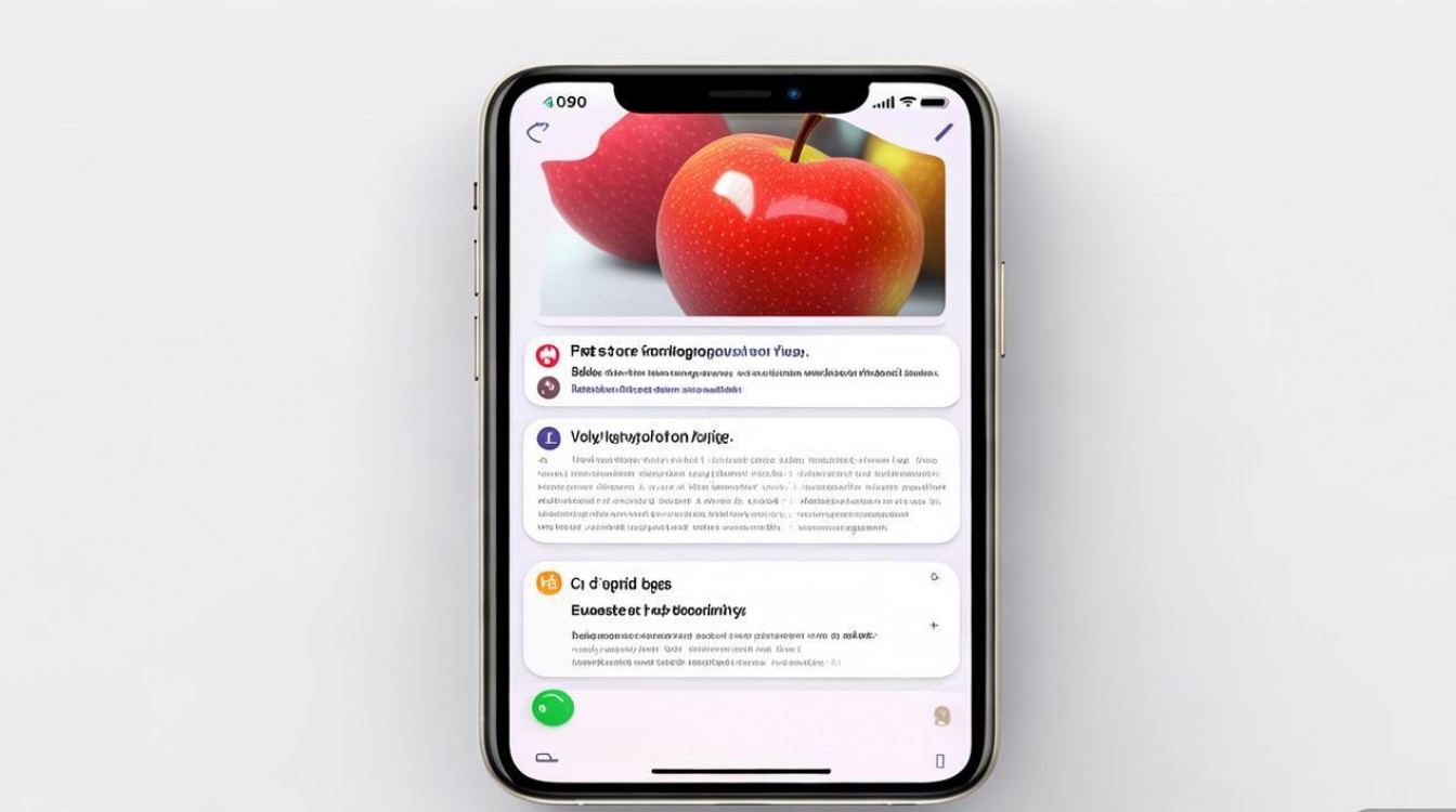 苹果通知怎么设置？iOS通知管理技巧详解