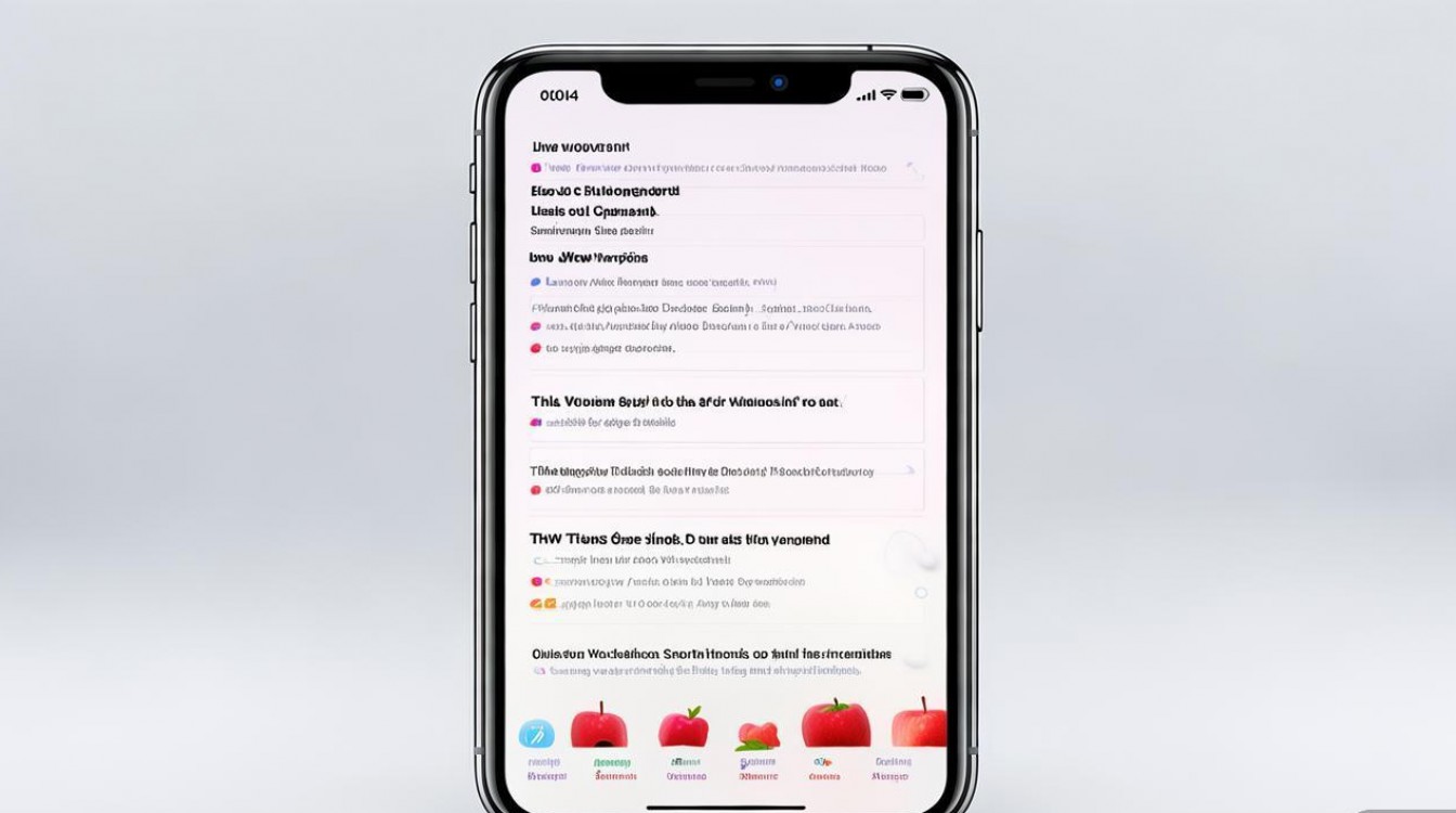 苹果通知怎么设置？iOS通知管理技巧详解