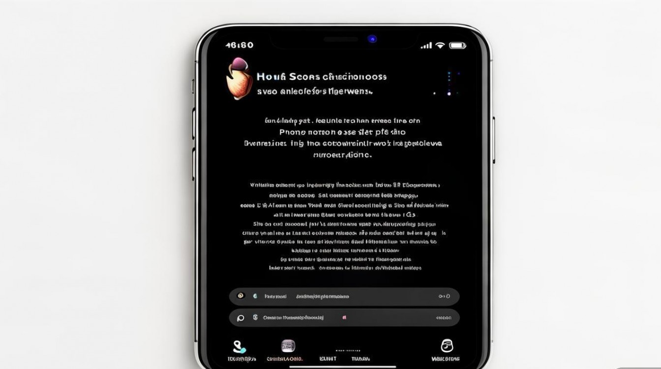 苹果通知怎么设置？iOS通知管理技巧详解