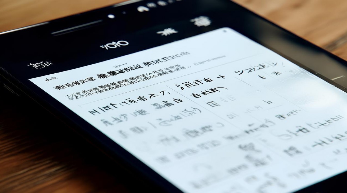 oppo手机怎么打日文？输入法设置教程在这里！