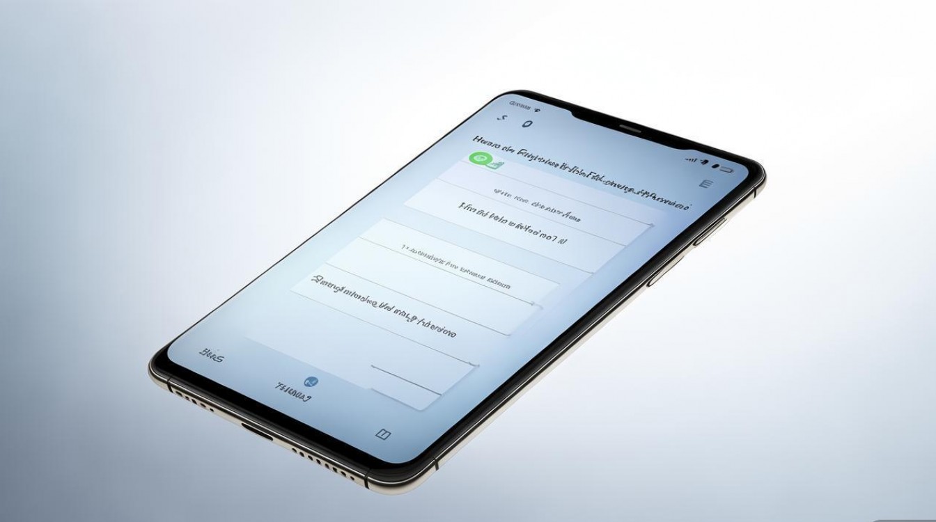 华为手机怎么查找手机号码？号码在哪看？