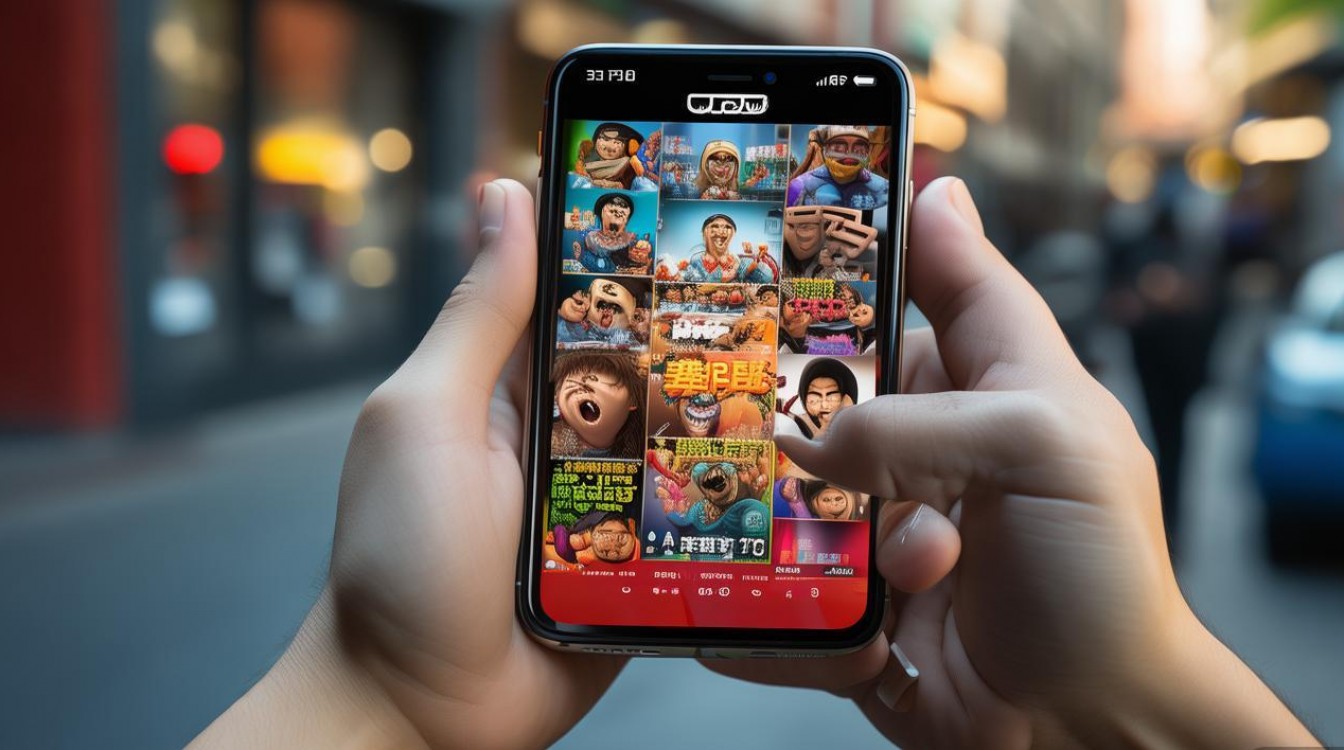 OPPO手机怎么斗图？新手必看实用技巧分享！