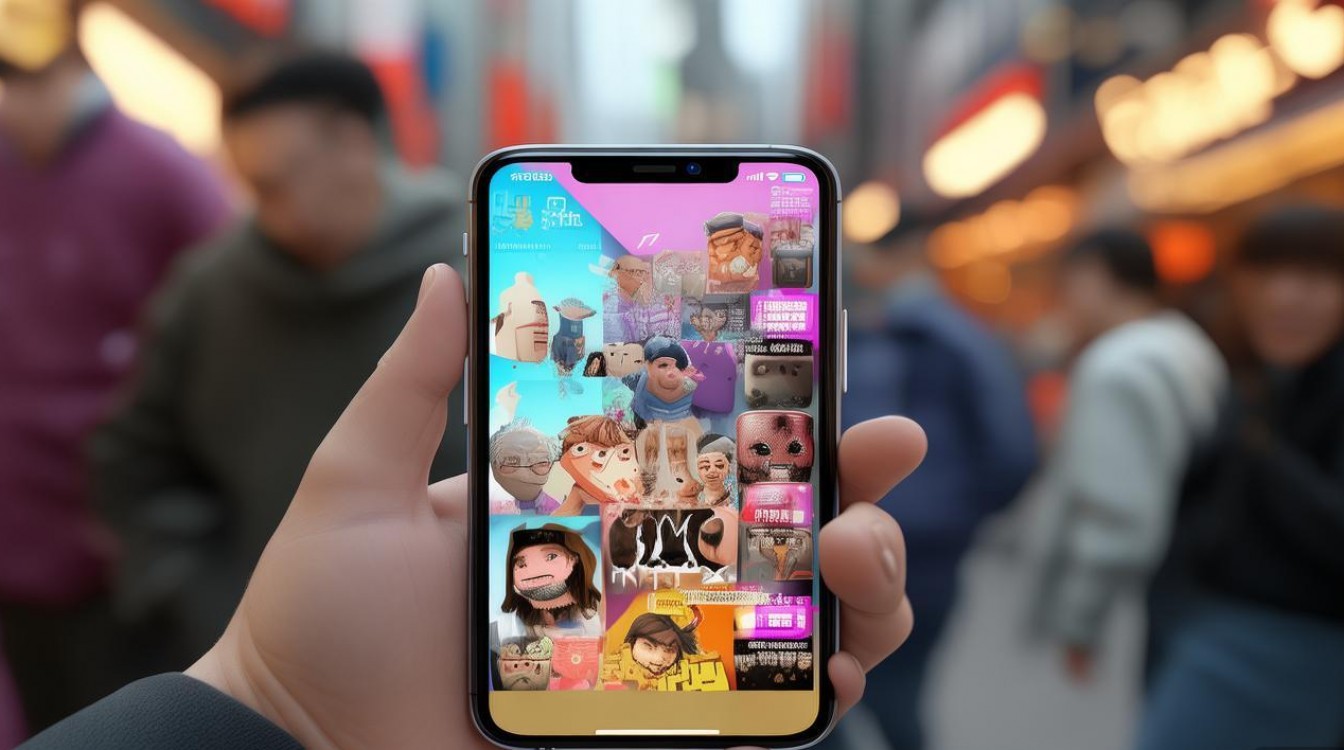 OPPO手机怎么斗图？新手必看实用技巧分享！