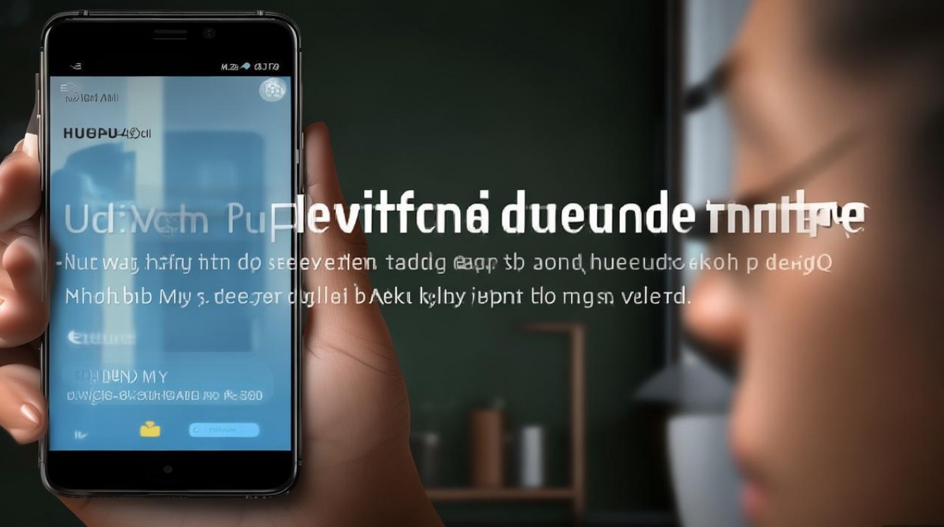 华为怎么用查找手机功能?定位、锁机、抹除数据步骤详解