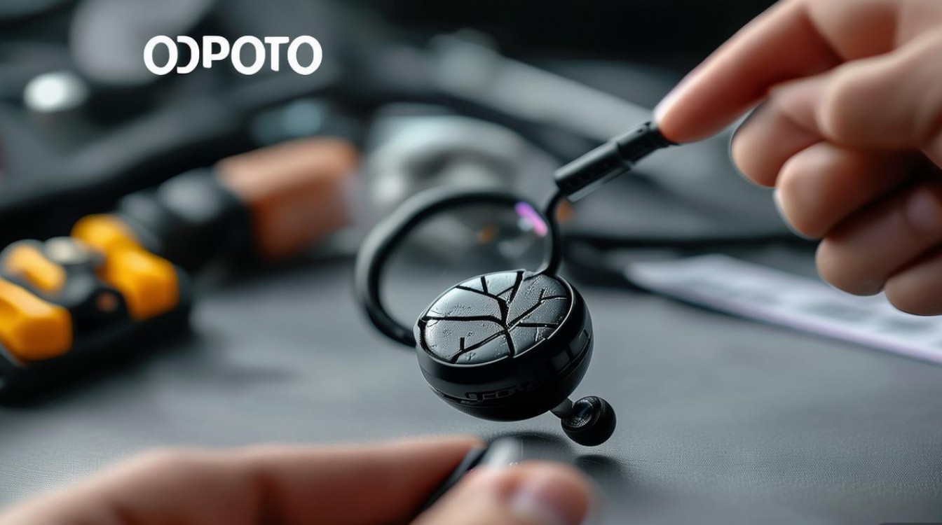 oppo耳机坏了怎么修？自己动手修还是找官方靠谱？