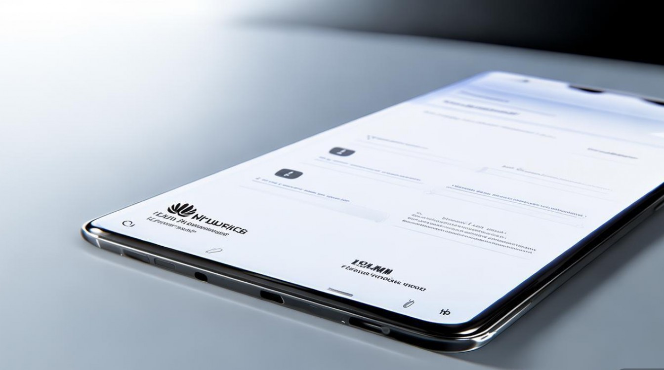 华为手机怎么设置nfc功能?详细步骤教程来了