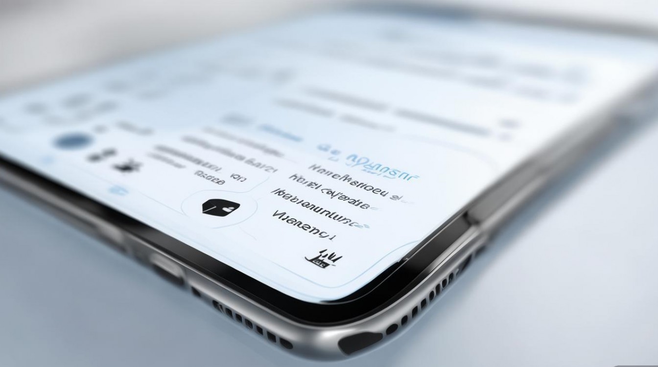 华为手机怎么设置nfc功能?详细步骤教程来了