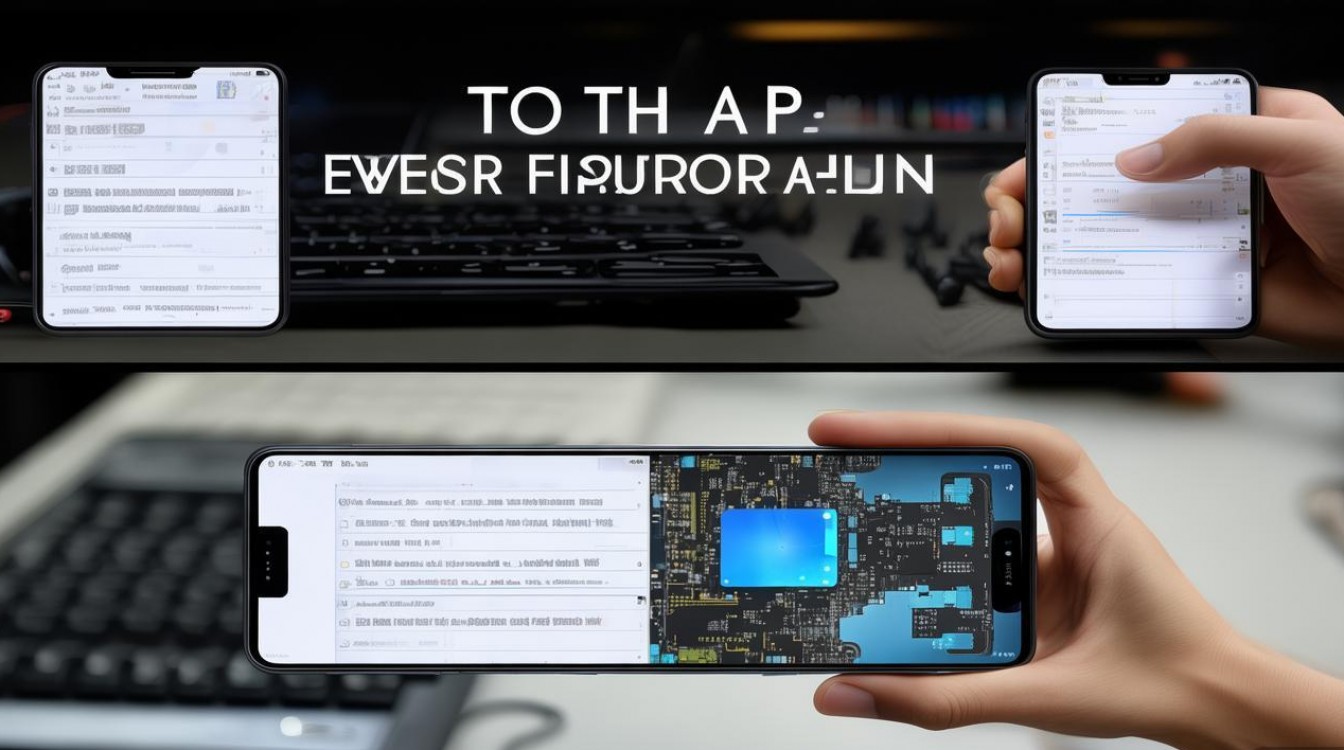 VIVO Y37刷机详细教程，新手如何安全操作？