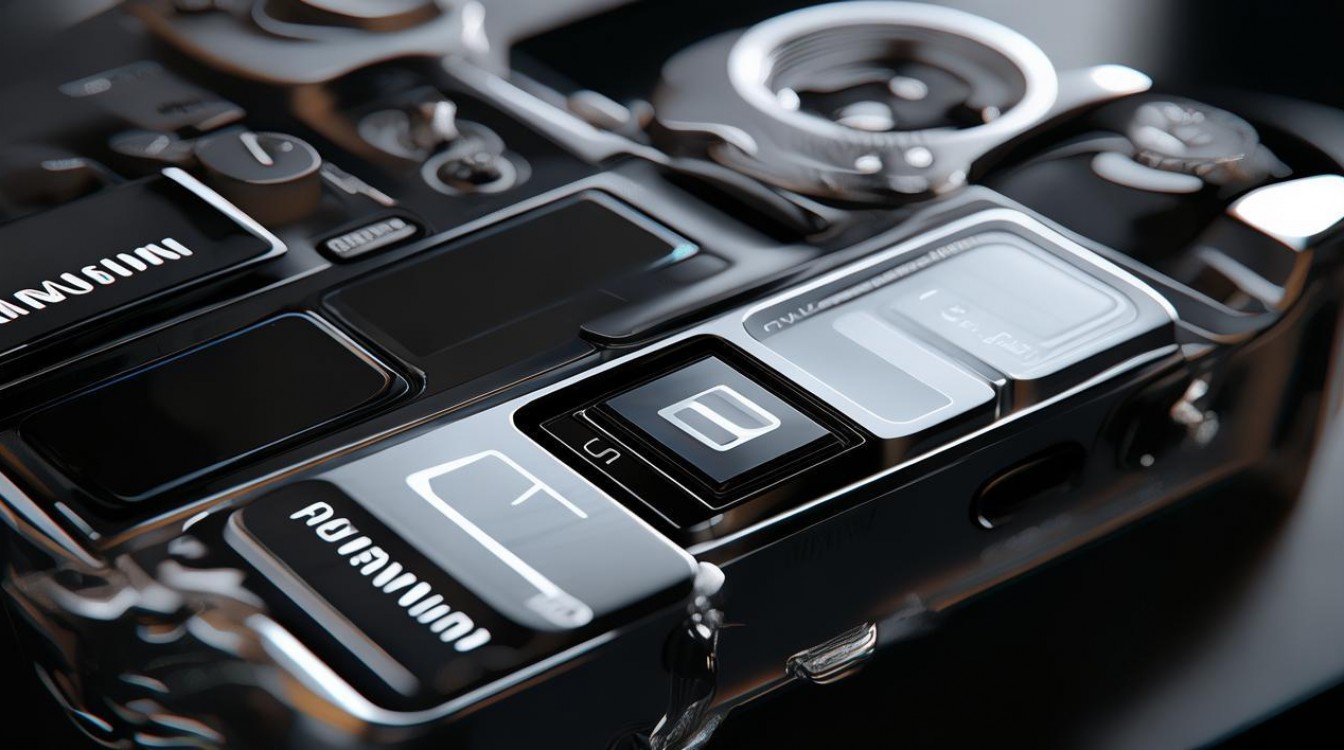 三星照相机开关按钮在哪?找不到开关怎么办?