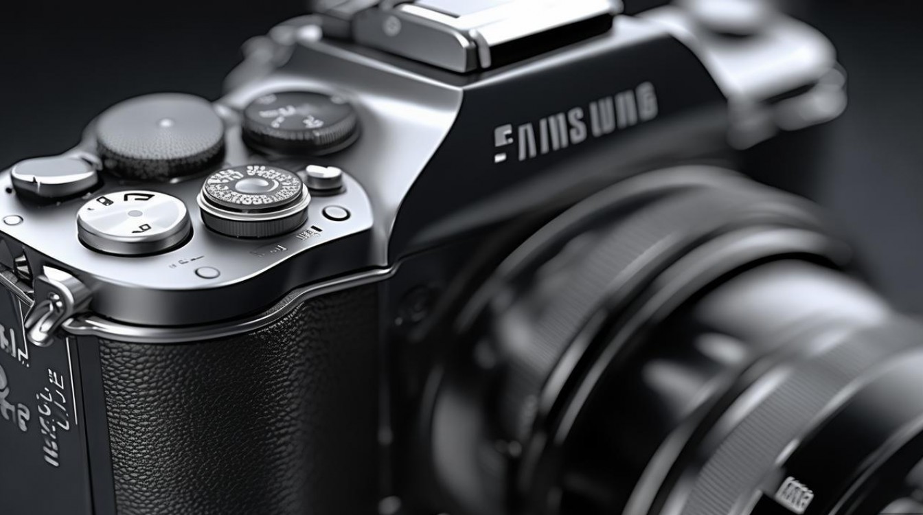 三星照相机开关按钮在哪?找不到开关怎么办?