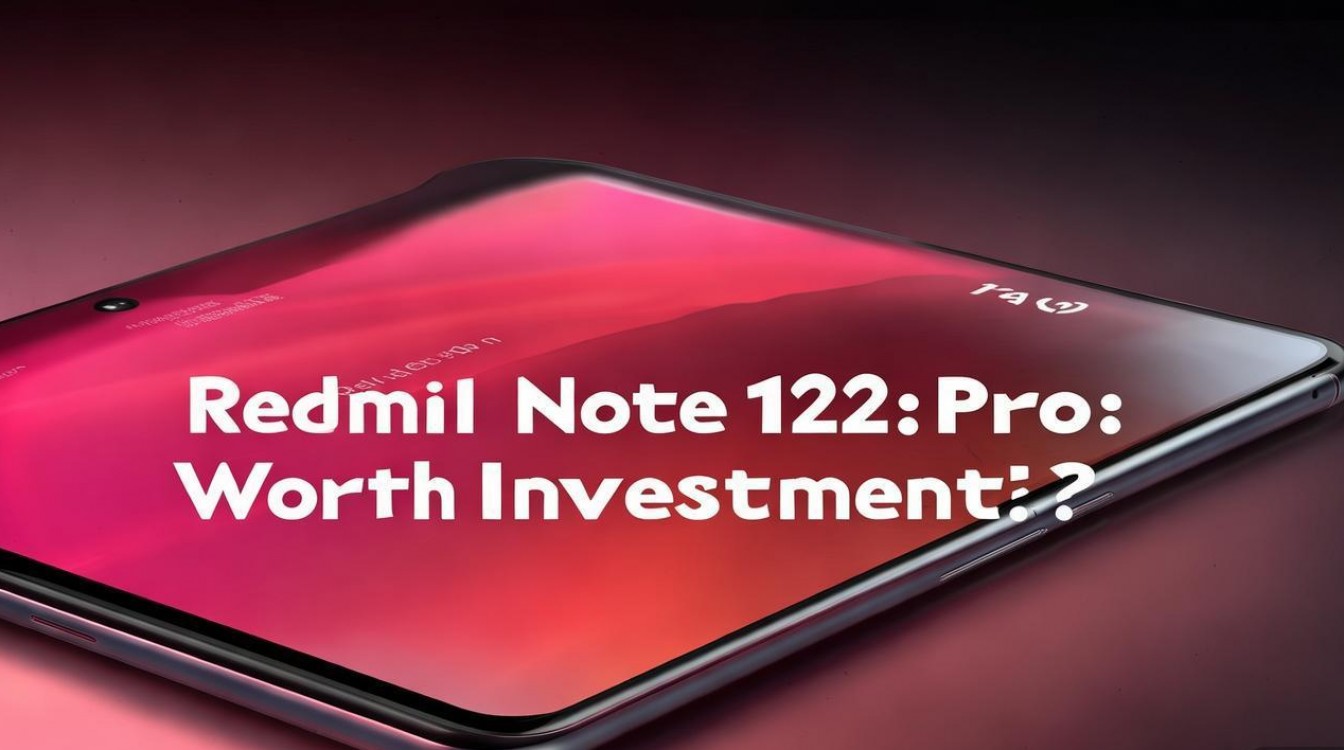 红米Note 12 Pro值得入手吗？优缺点深度解析与真实体验分享