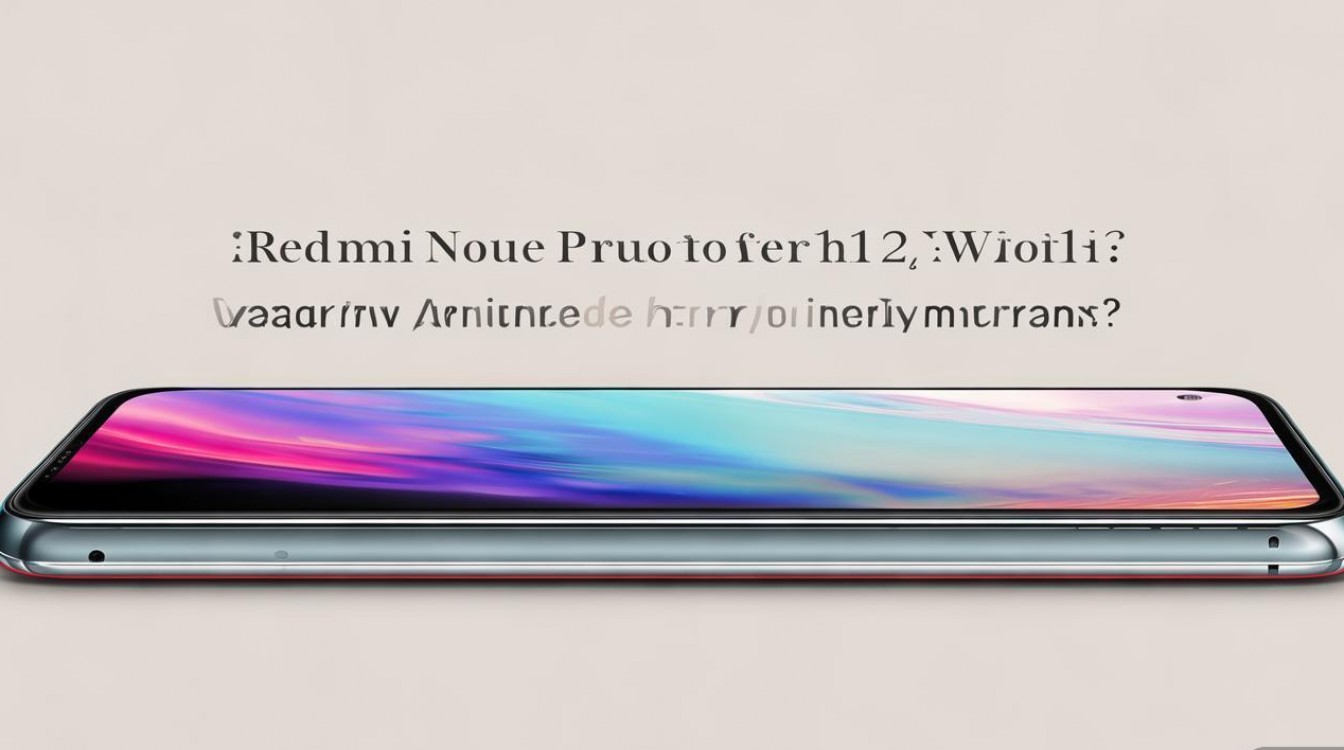 红米Note 12 Pro值得入手吗？优缺点深度解析与真实体验分享