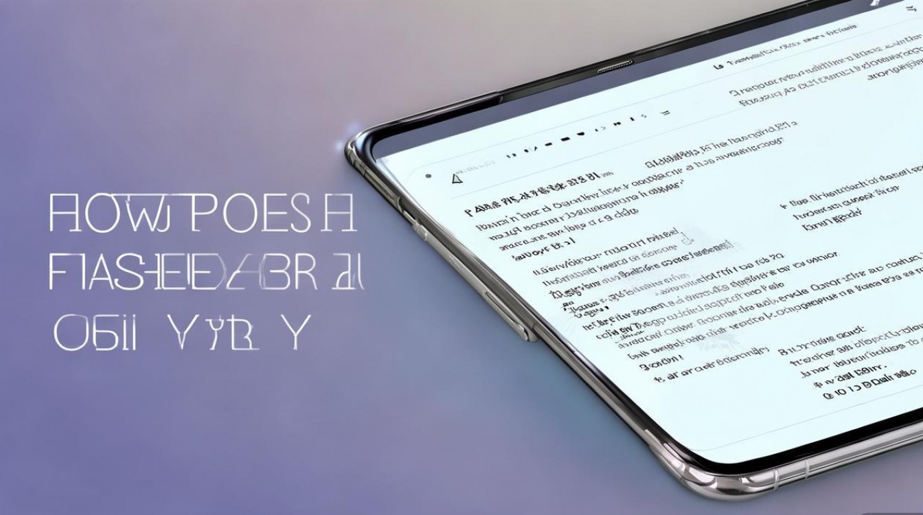 vivoy91刷机详细步骤是什么？小白也能学会吗？