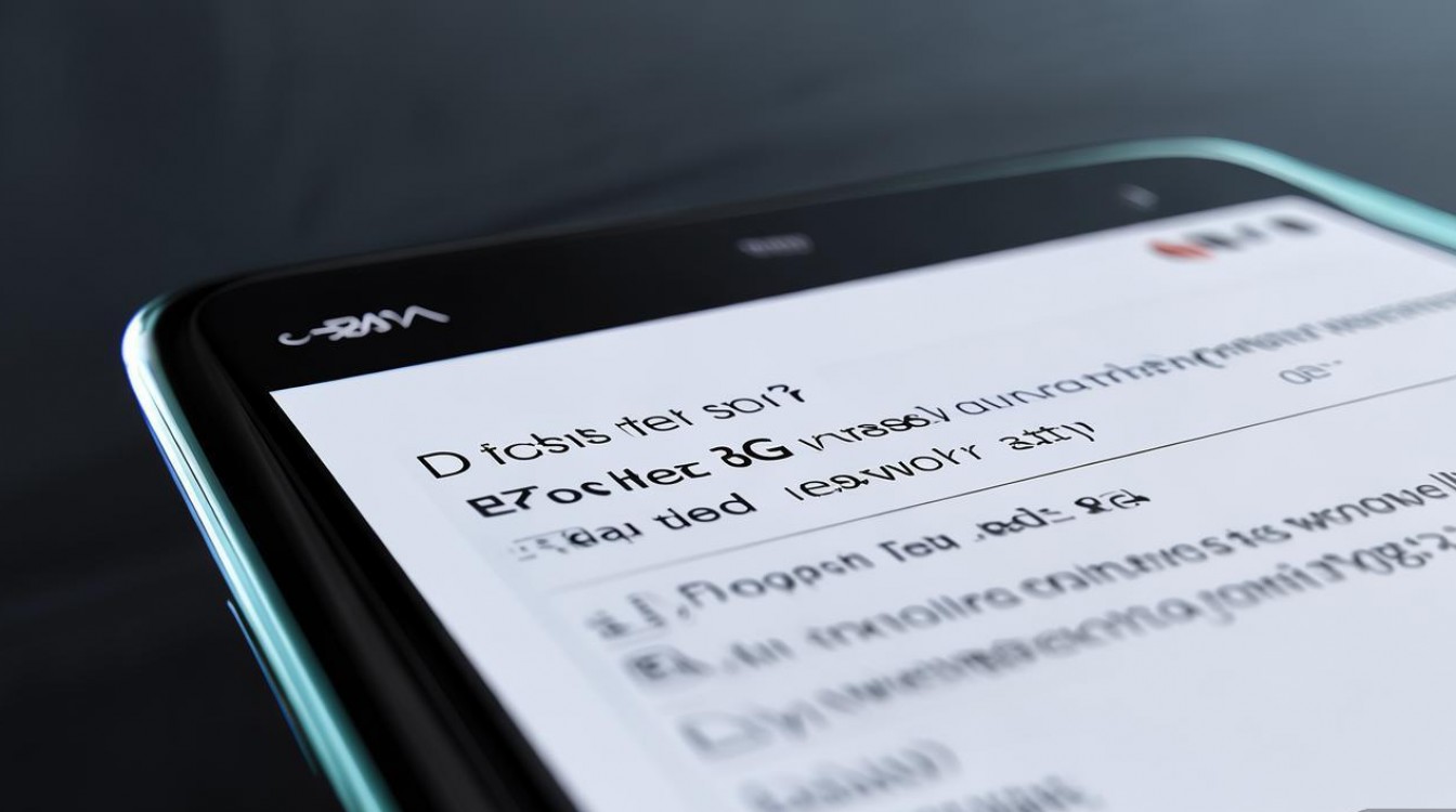 小米 Civi 2怎么关闭5G网络？设置里找5G开关步骤详解