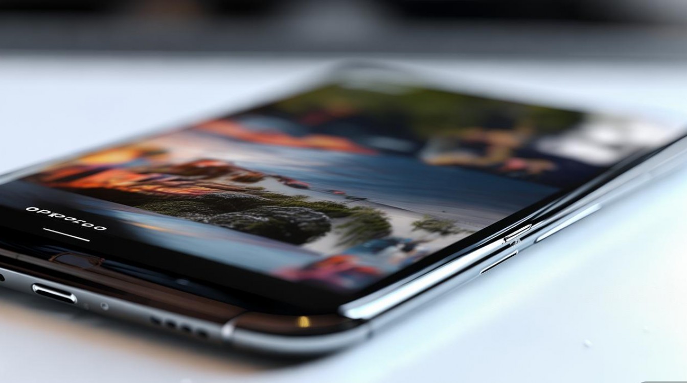 oppo手机拍照如何关闭自带水印？设置方法在哪里找？