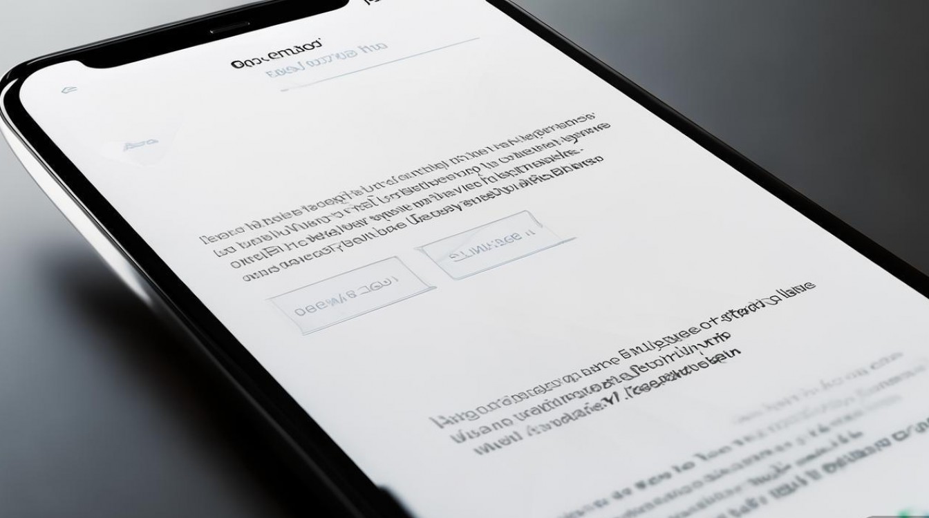 oppo手机缺电怎么办?教你几招快速解决电量焦虑问题