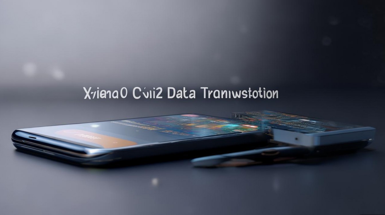 小米 Civi 2数据传输怎么操作？电脑、手机间文件互传方法在哪找？
