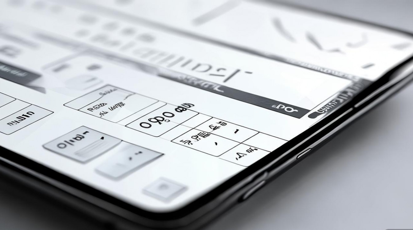 oppo键盘放大功能在哪？oppo键盘如何放大字体？