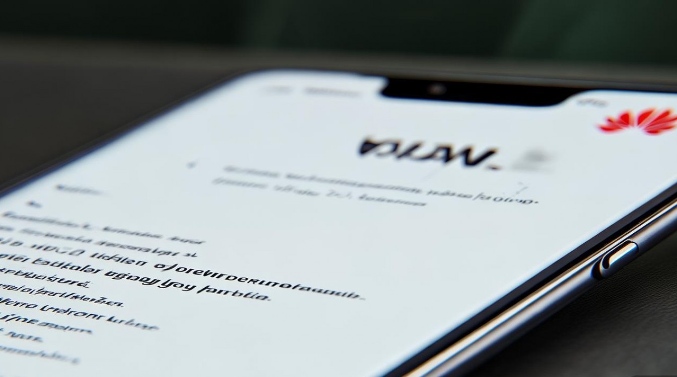 华为手机如何正确进入fastboot模式详细步骤？