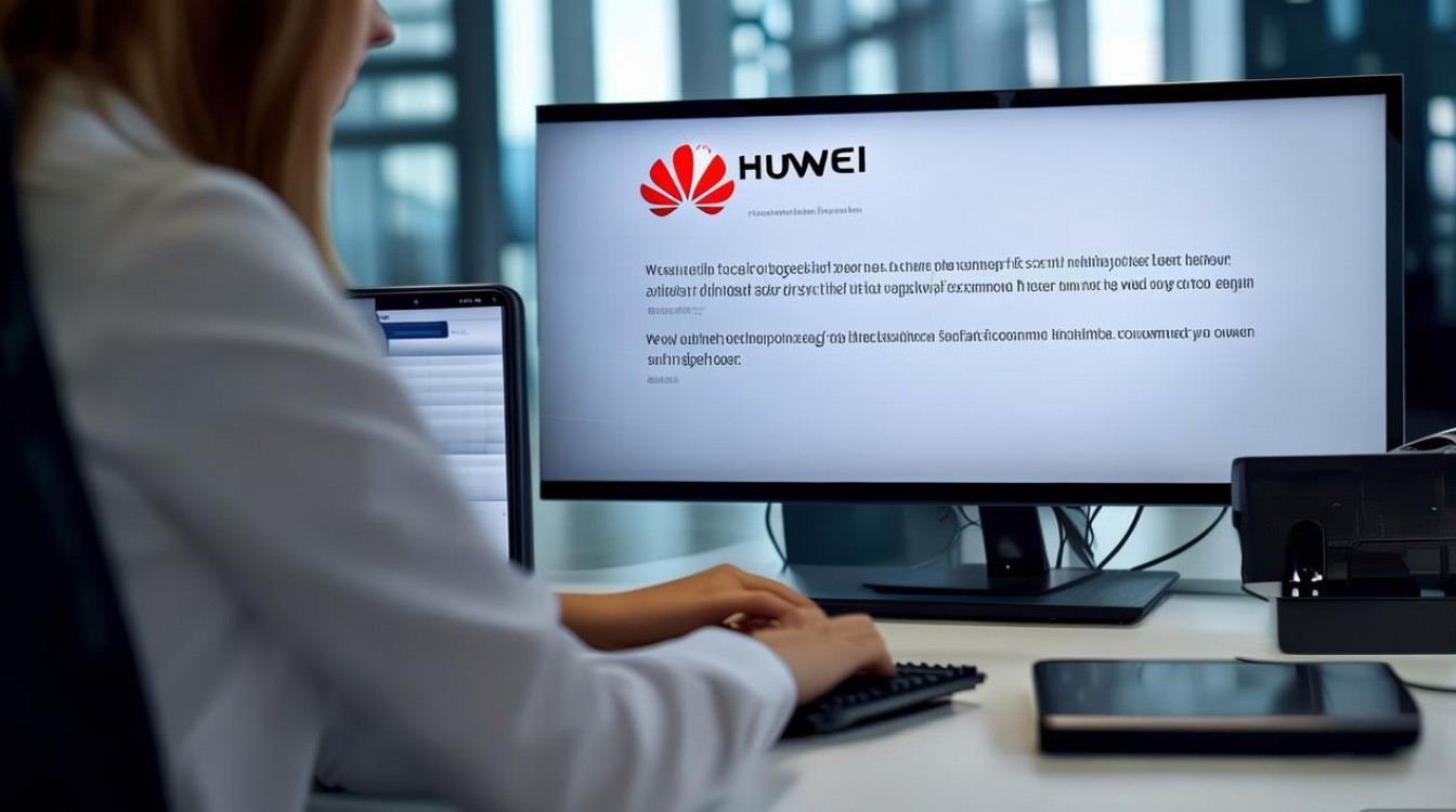 华为客服电话怎么转人工?接通人工客服的步骤是什么?