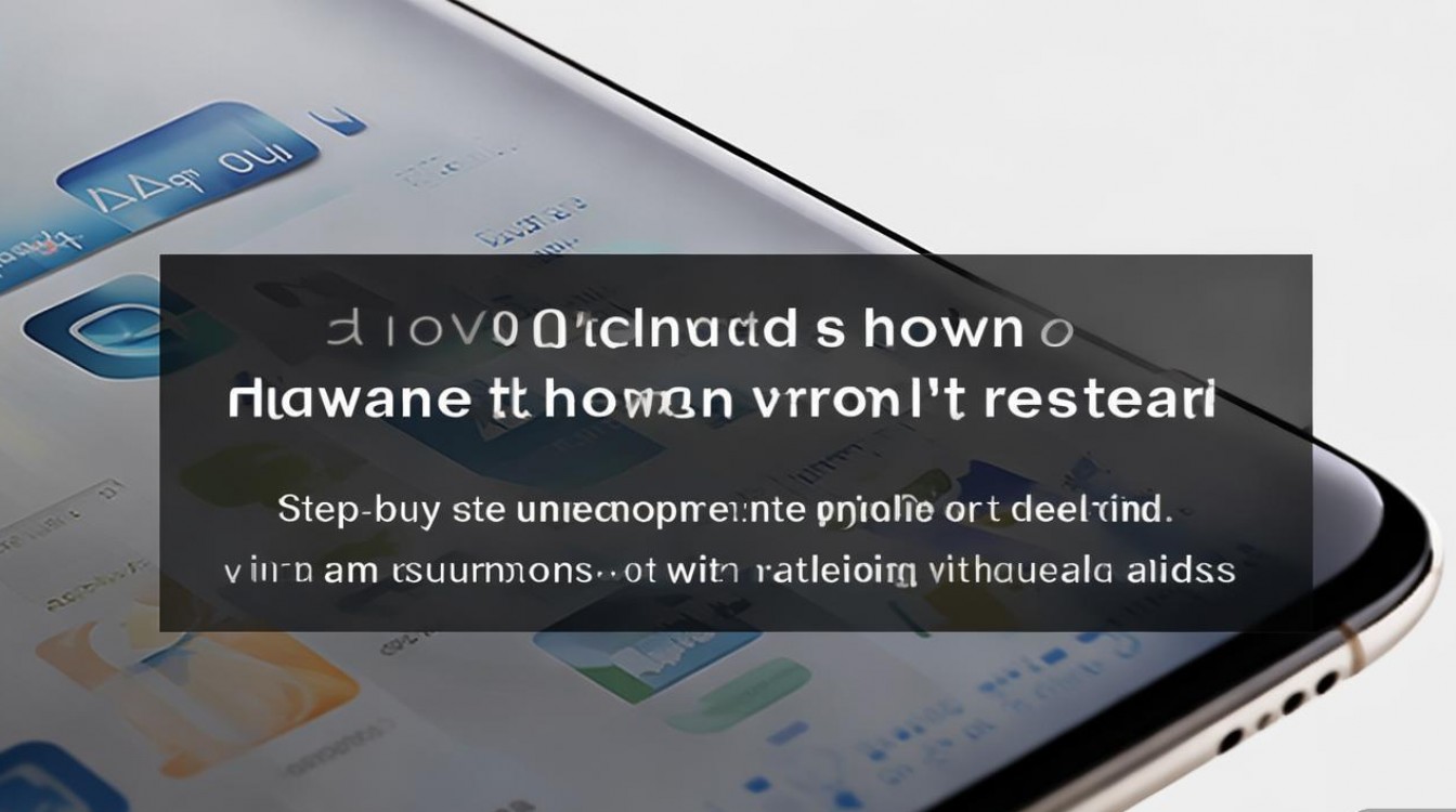 华为手机关机后重启不了是什么原因？