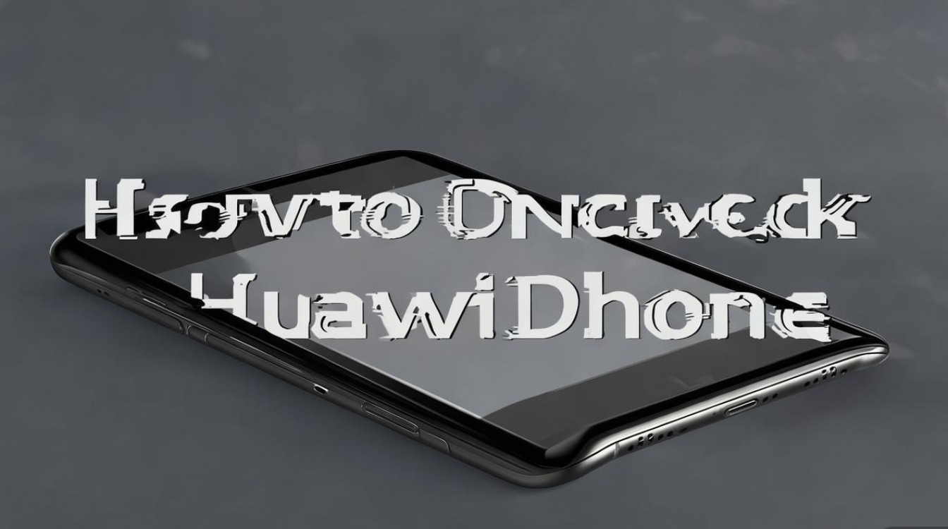 华为手机怎么通过格机来解除网络锁？