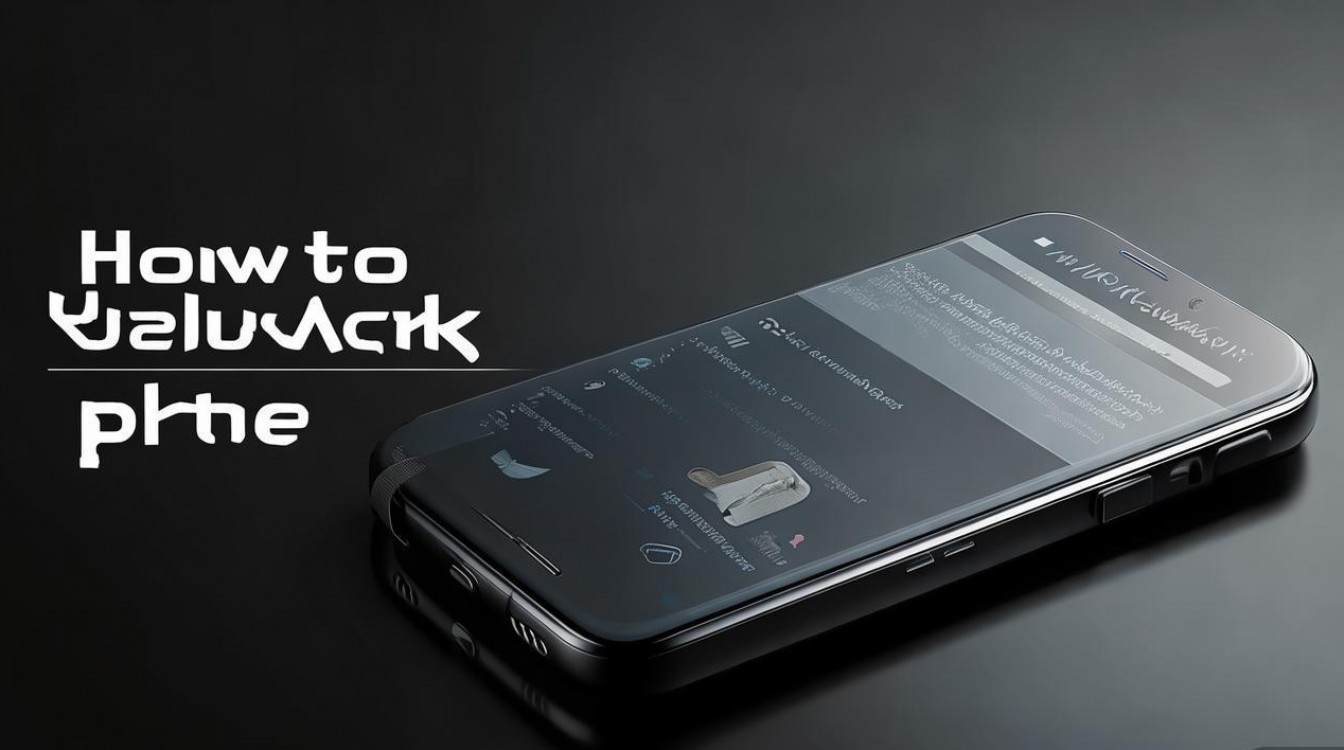 华为手机怎么通过格机来解除网络锁？