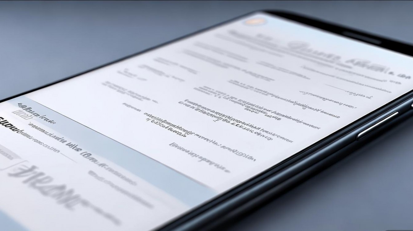 华为手机拍照模式怎么调?新手必看详细步骤指南