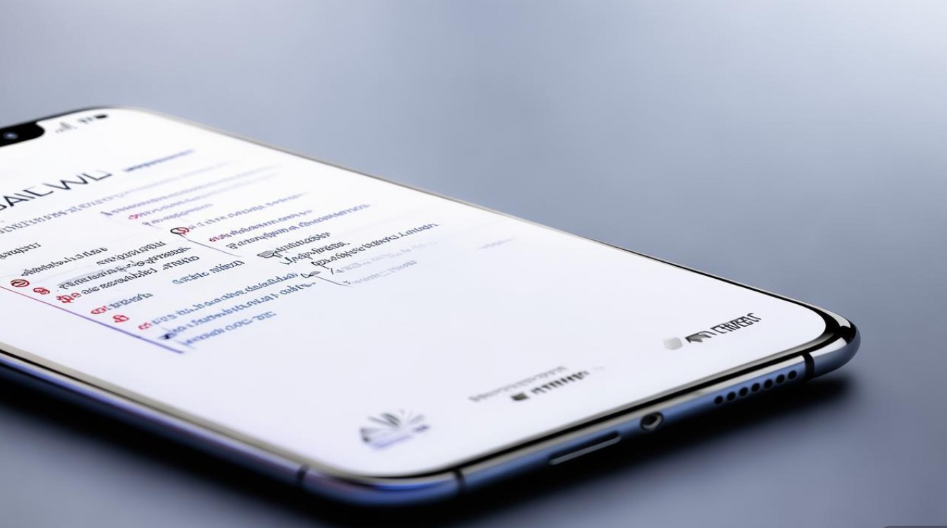 华为手机拍照模式怎么调?新手必看详细步骤指南